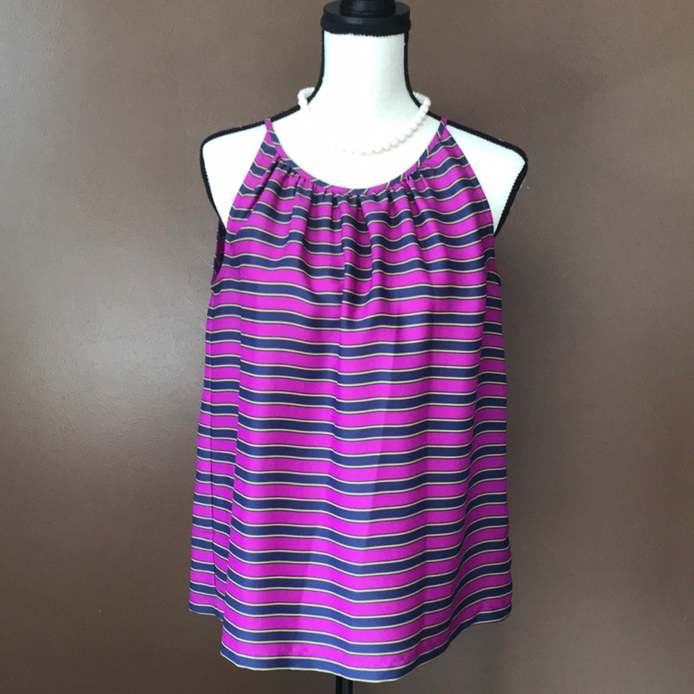 LOFT blouse
